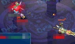 凌波城怎么加点,打造无敌战力