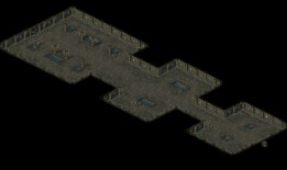 《热血传奇》如何进入封魔矿区？