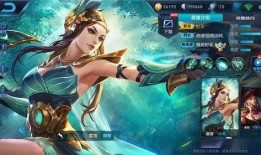 虞姬杀人出装,揭秘古代战场上的神秘武器配置