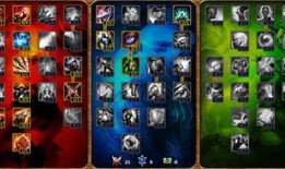 剑魔加点天赋,揭秘极致输出之道