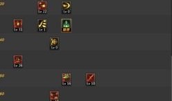 暗帝90版本刷图加点,打造高效输出利器