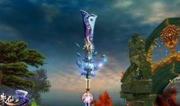 诛仙3仙破军加点