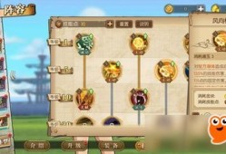 航海王燃烧意志娜美加点,航海王燃烧意志中的航海女神，加点攻略解析