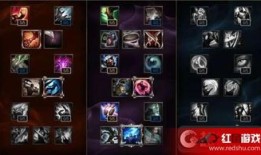 新版小丑打野出装,独特出装策略，助你称霸野区