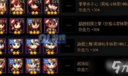 dnf极致冒险加点,探索加点策略，解锁角色潜能