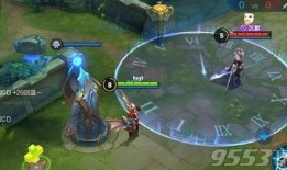 王者荣耀孙槟出装,打造战场核心智控英雄