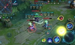 王者荣耀新英雄澜最强出装,王者荣耀新英雄最强出装攻略解析