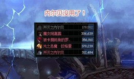 内尔贝加点,探寻神秘世界的奇幻之旅