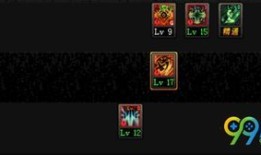 复活加点,探寻人性与救赎的旅程