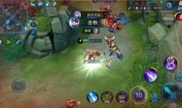 王者刘邦s10出装,打造无敌战神