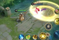 王者荣耀s21赛季姜子牙最强出装,掌握最强阵容，轻松制霸战场