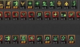 魔神加点2016,揭秘游戏角色成长之道