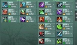 征途技能加点,打造最强战力，征战江湖之路