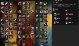 剑士t加点,剑士T加点攻略解析