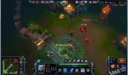 玄武出装英魂,英魂装备下的战斗传奇