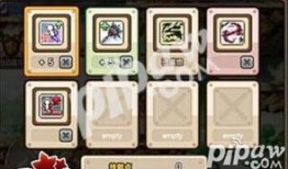 冒险岛手游恶魔猎手技能加点,打造无敌冒险岛手游战神