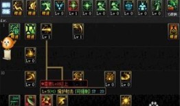 统御者刷图加点,打造高效战力，轻松征服副本