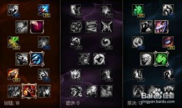 瑞文新版天赋加点,解锁全新战斗潜能