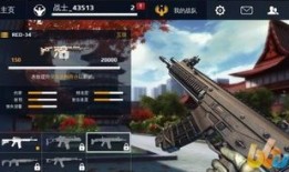 突击兵加点,锻造战场精英的秘籍解析