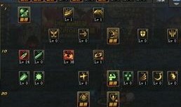 狂战士刷图加点,打造高效输出利器