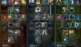 法吸血鬼加点,嗜血魔影，神秘力量觉醒之路