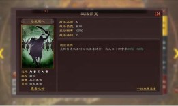 骑虎魏盾加点,勇者无畏，战力飙升的加点攻略揭秘