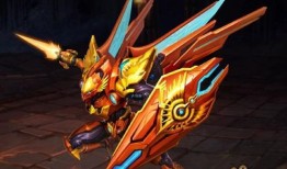 奥丁逆天出装,揭秘战场霸主崛起之路