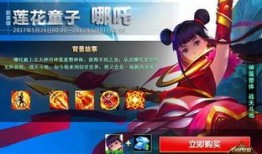 创世联盟哪吒出装,哪吒出装攻略，战力飙升的神秘秘籍