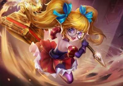 英魂之刃温蒂出装技能,英魂之刃中的魔法精灵,技能与装备解析 英魂之刃温蒂出装技能,英魂之刃中的魔法精灵,技能与装备解析