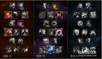 豹女打野技能加点,技能加点攻略解析