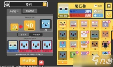 小拳石加点 小拳石加点