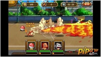 小拳石加点 小拳石加点