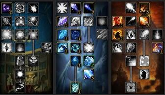 方士天赋加点,方士加点攻略揭秘 方士天赋加点,方士加点攻略揭秘