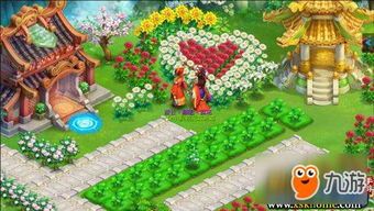 桃花源记手游振国加点,振国加点攻略，解锁最强战力