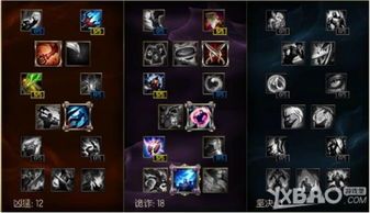 寡妇技能加点,打造无敌战场女王 寡妇技能加点,打造无敌战场女王