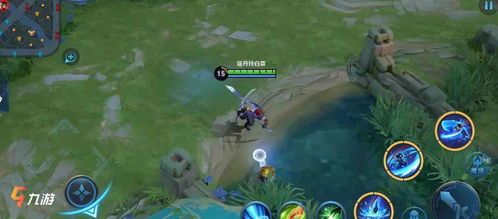 王者荣耀英雄澜怎么出装,打造水上霸主,畅游王者峡谷 王者荣耀英雄澜怎么出装,打造水上霸主,畅游王者峡谷