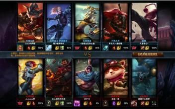 lol狼人出啥装,英雄联盟中狼人英雄的装备攻略解析