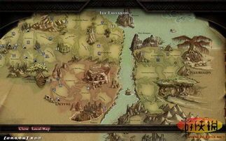 阿玛拉王国任务攻略,攻略全解析，轻松通关攻略指南