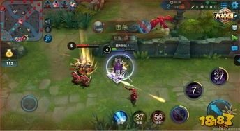 王者出装冰封之心,王者峡谷中的冰霜守护者——冰封之心出装解析