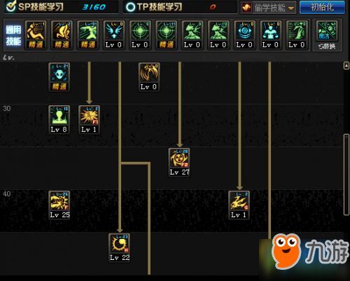 永生者刷图加点,解锁最强战斗力