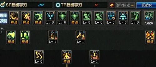 气功师加点,探寻内功修炼之道