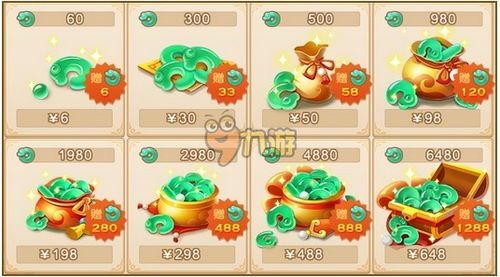 加点模拟器梦幻西游,加点模拟器助力玩家打造最强角色