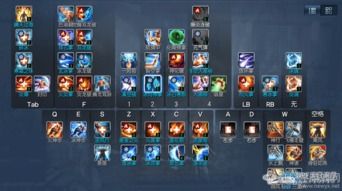 85版本气功加点,揭秘修炼之道，成就巅峰传奇