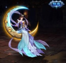 英魂之刃手游嫦娥出装,英魂之刃手游嫦娥装备搭配全解析