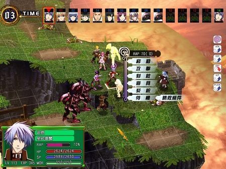 风色幻想6攻略,解锁神秘世界，掌握最强战力