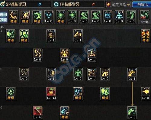 女毒王刷图加点,解锁最强战力 女毒王刷图加点,解锁最强战力