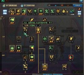 气功师加点最新加点,探寻神秘力量升级之道