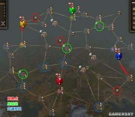 工人物语7攻略 工人物语7攻略