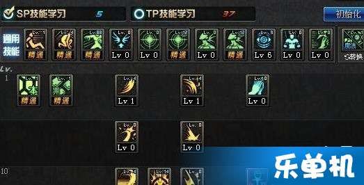 断罪者刷图加点,打造最强战力