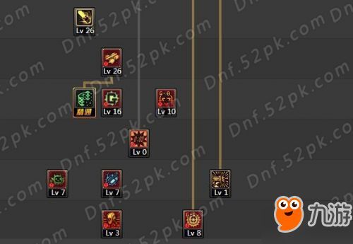 机械改版刷图加点图,高效升级新篇章